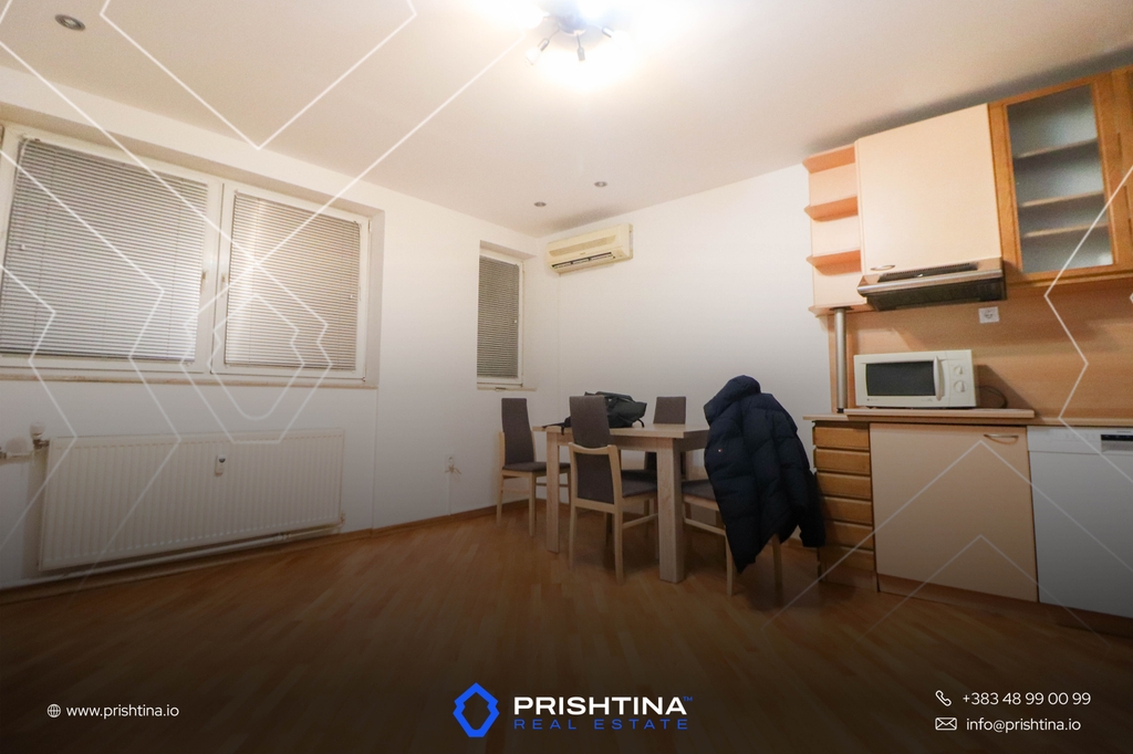 Wohnung zur miete 57,5m² in Ulpiana (3)