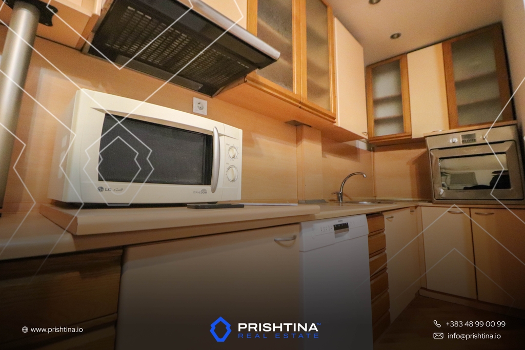 Wohnung zur miete 57,5m² in Ulpiana (4)