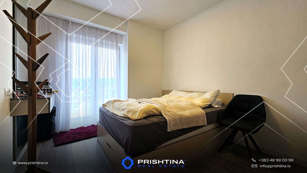 Wohnung zum verkauf 124,09m² in Bregu i Diellit (7)