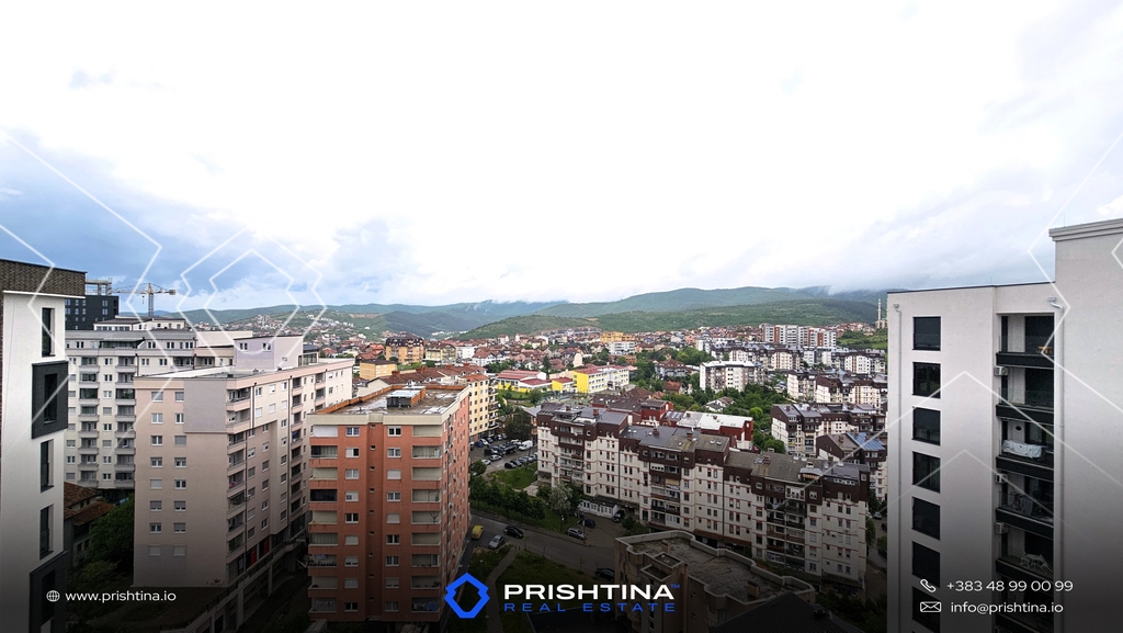 Wohnung zum verkauf 124,09m² in Bregu i Diellit (8)