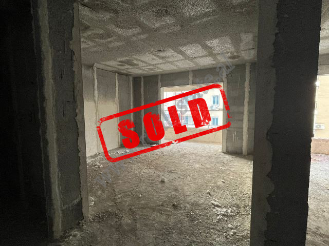 Two bedroom apartment for sale near pazari i ri area in Tirana, albania