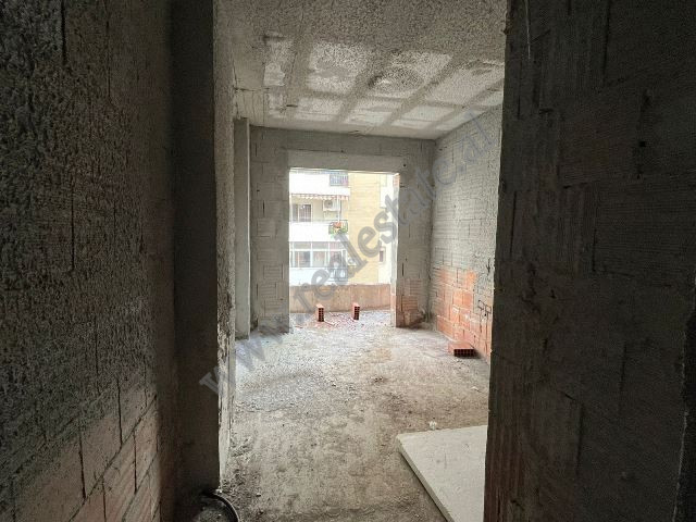 Two bedroom apartment for sale near pazari i ri area in Tirana, albania (2)