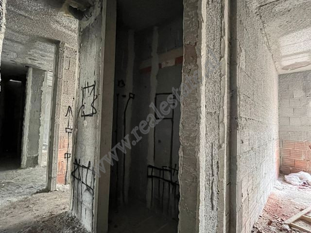 Two bedroom apartment for sale near pazari i ri area in Tirana, albania (5)