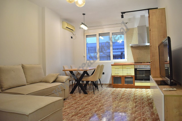 Apartamento de un dormitorio en alquiler cerca del centro de Tirana, en albania (2)