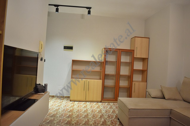 Apartamento de un dormitorio en alquiler cerca del centro de Tirana, en albania (3)