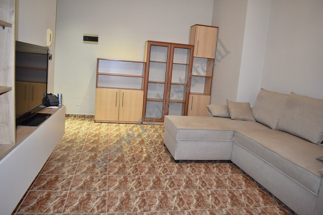 Apartamento de un dormitorio en alquiler cerca del centro de Tirana, en albania (4)