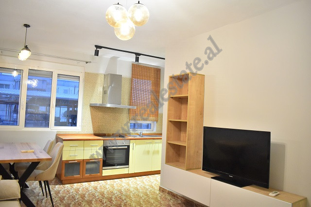 Apartamento de un dormitorio en alquiler cerca del centro de Tirana, en albania (5)