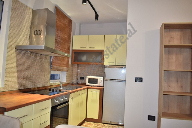 Apartamento de un dormitorio en alquiler cerca del centro de Tirana, en albania (6)