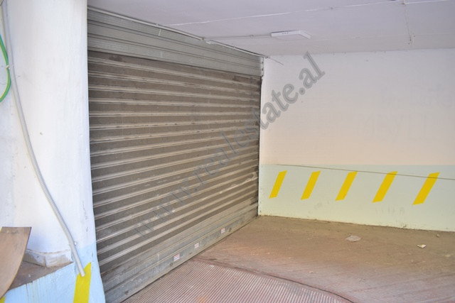 Almacén en venta cerca de la plaza wilson en Tirana, albania (5)