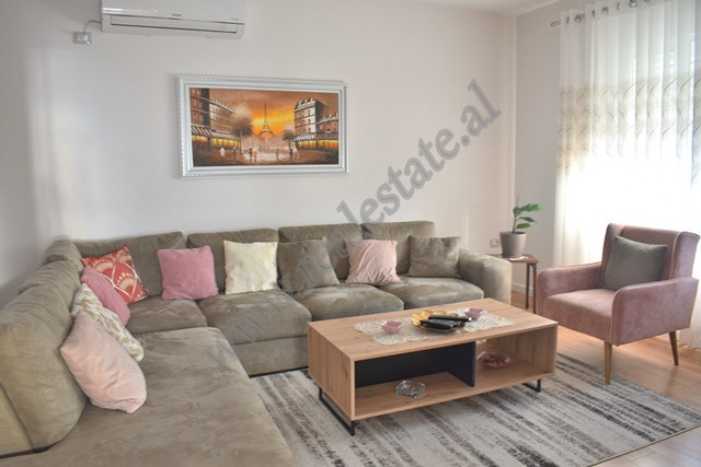 Villa de três andares à venda perto do novo boulevard em Tirana, albânia (2)