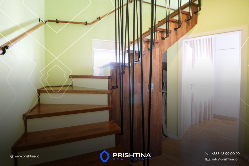 Duplex + penthouse ne shitje 160 metra katror + 130 metra katror ne Aktash