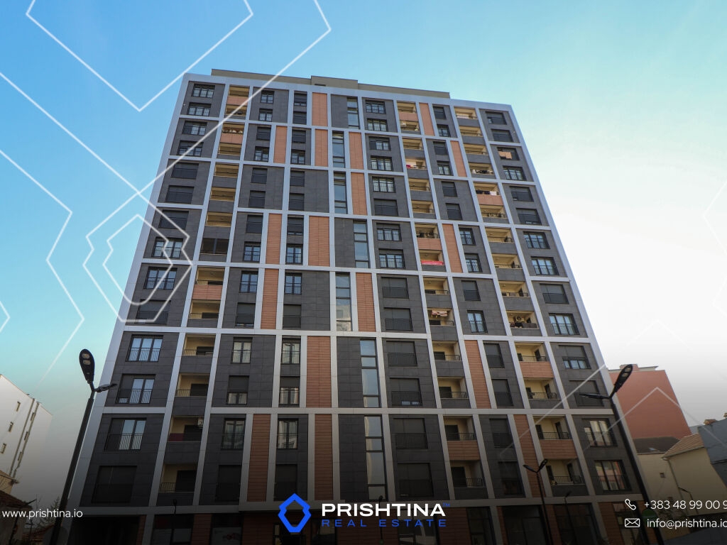 Duplex + penthouse ne shitje 160 metra katror + 130 metra katror ne Aktash