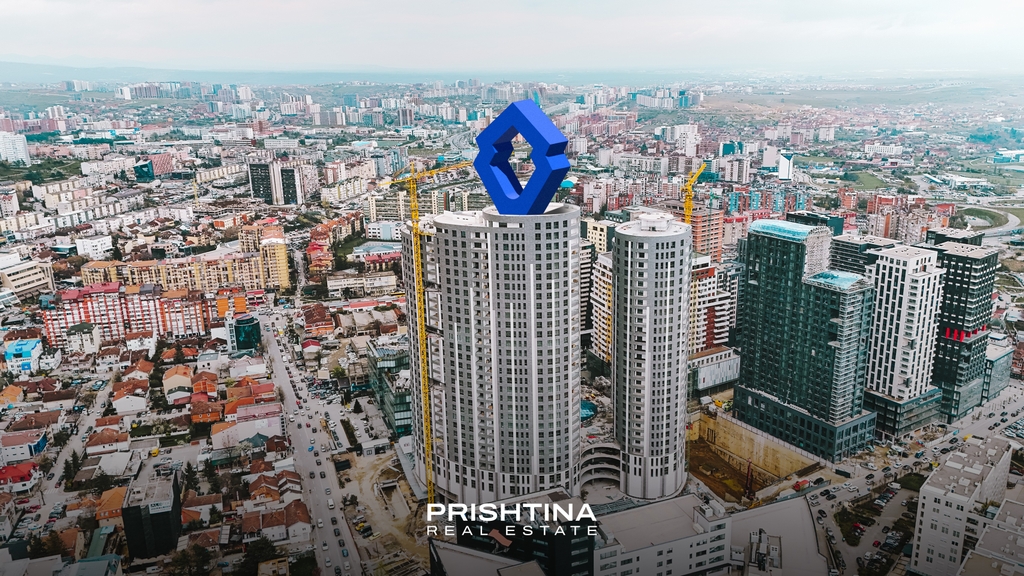 Duplex + penthouse ne shitje 160 metra katror + 130 metra katror ne Aktash