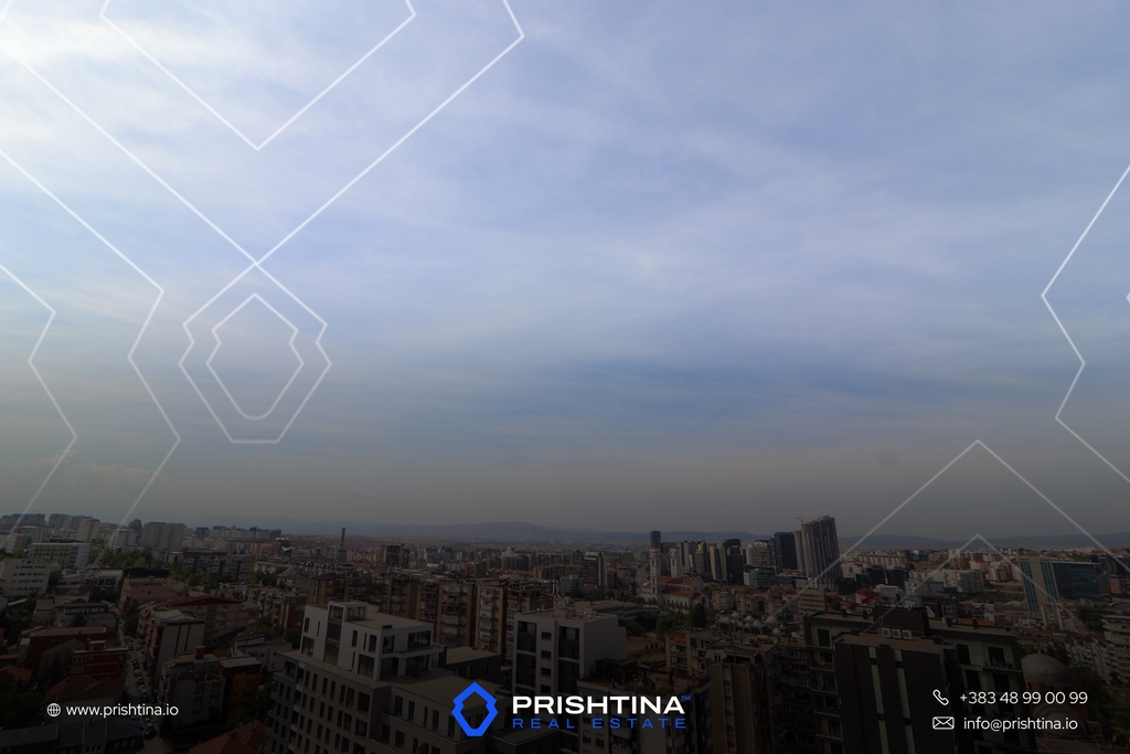 Duplex + penthouse ne shitje 160 metra katror + 130 metra katror ne Aktash