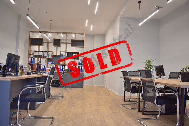 Espacio de oficina en venta cerca de frosina plaku, en Tirana, albania