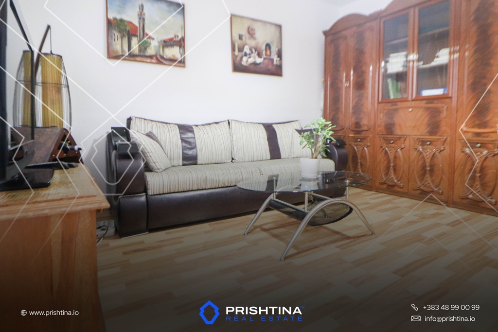 Apartment for rent 65m² in downtown (2)