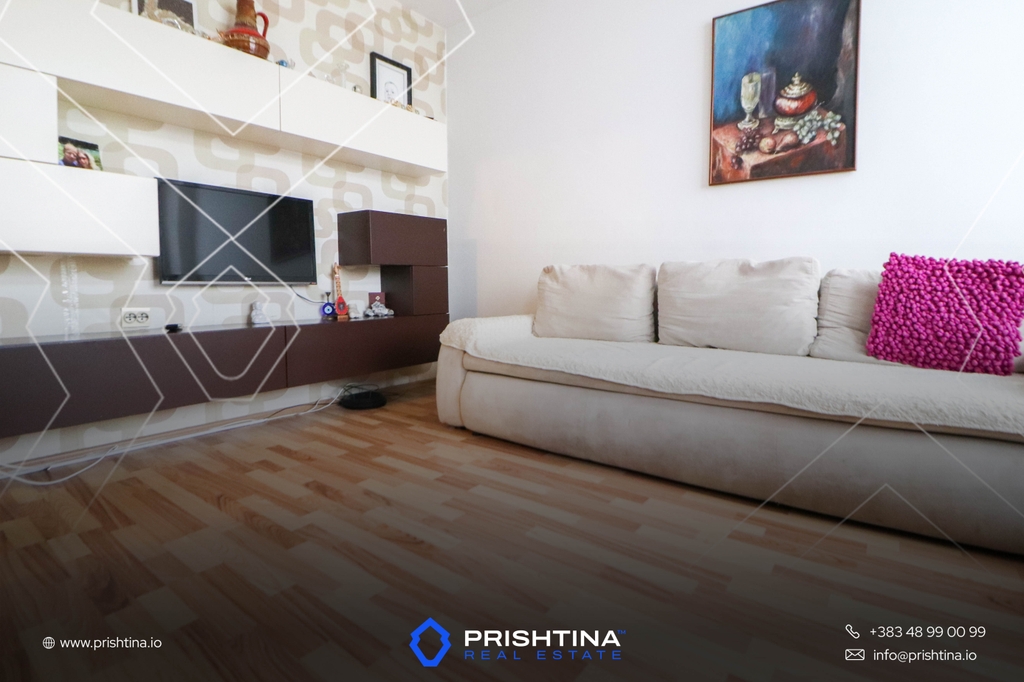Apartment for rent 65m² in downtown (3)