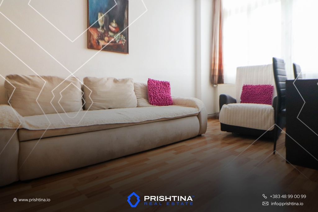 Apartment for rent 65m² in downtown (4)