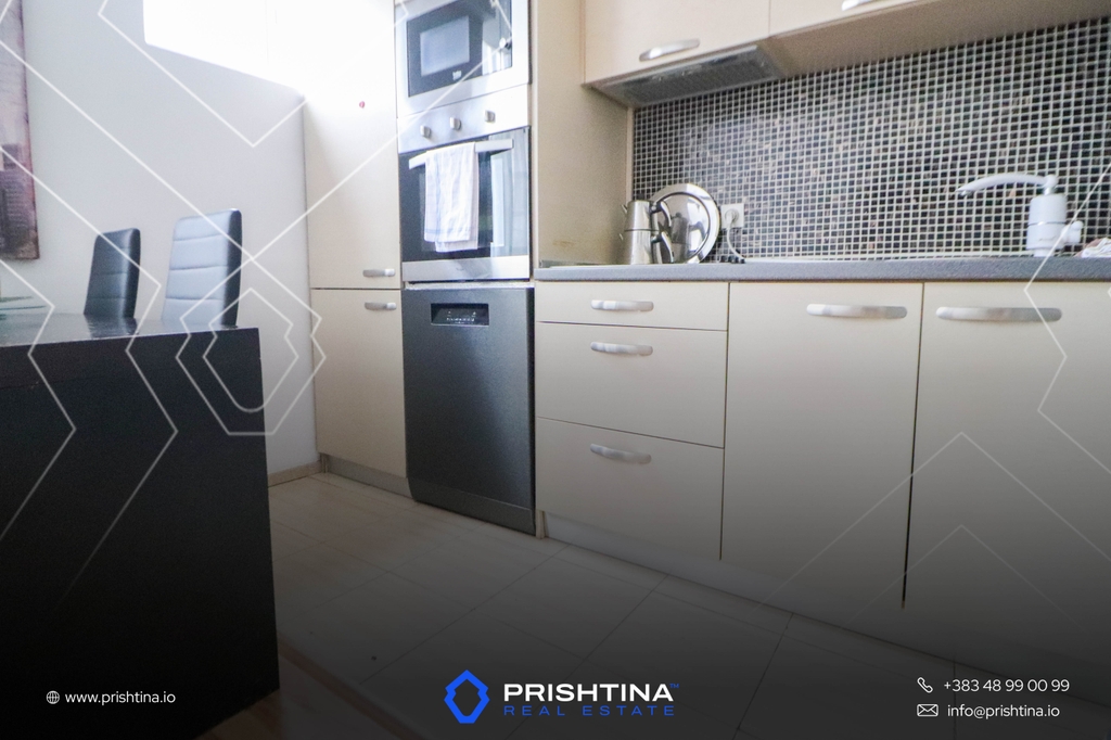 Apartment for rent 65m² in downtown (5)
