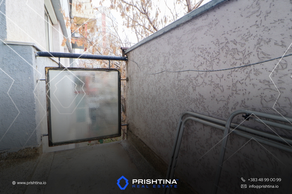 Apartment for rent 65m² in downtown (6)