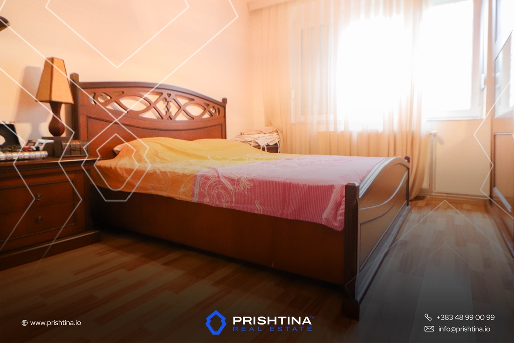 Apartment for rent 65m² in downtown (7)