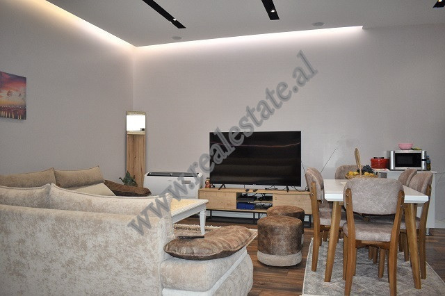 Appartamento con due camere da letto in affitto vicino all'area Sauk i vjeter Tirana, albania (5)