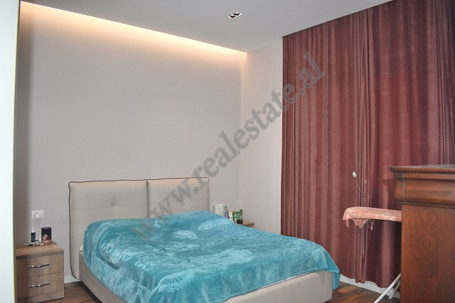 Appartamento con due camere da letto in affitto vicino all'area Sauk i vjeter Tirana, albania (6)