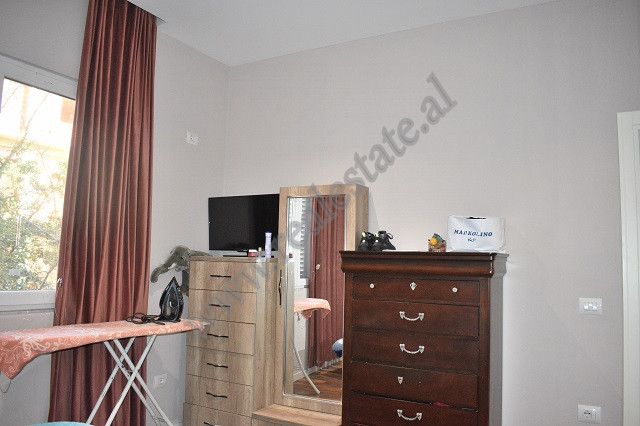 Appartamento con due camere da letto in affitto vicino all'area Sauk i vjeter Tirana, albania (8)