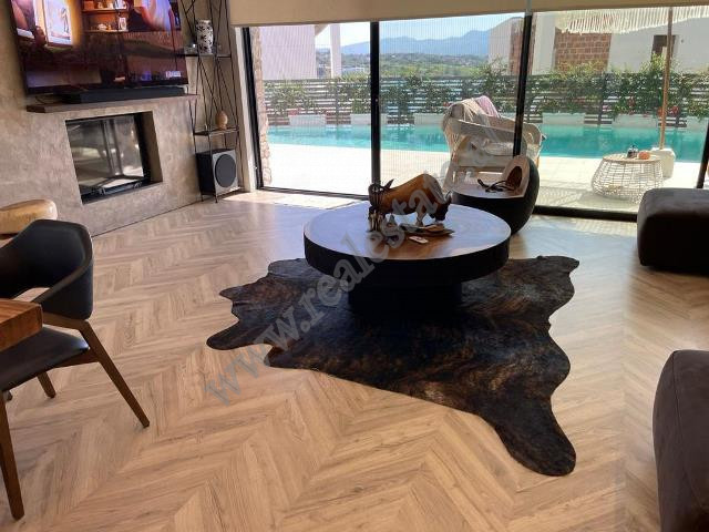 Modern villa for sale near farka lake in Tirana, albania (3)