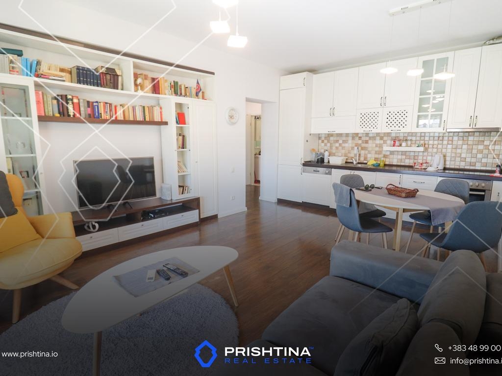 Appartamento in affitto 85m² nel centro città