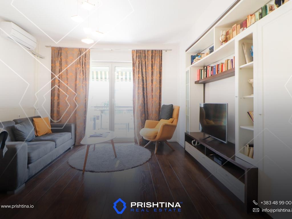 Appartamento in affitto 85m² nel centro città (2)