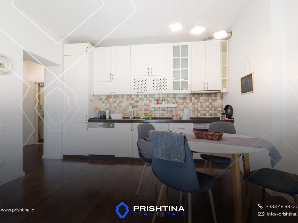 Appartamento in affitto 85m² nel centro città (3)