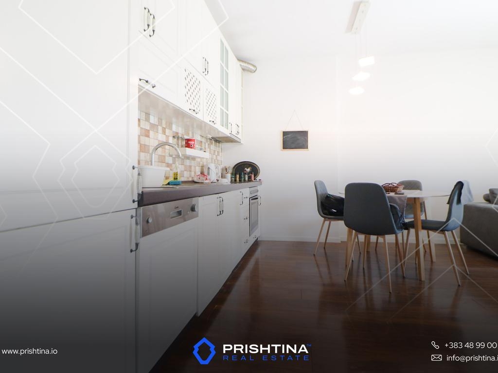 Appartamento in affitto 85m² nel centro città (4)
