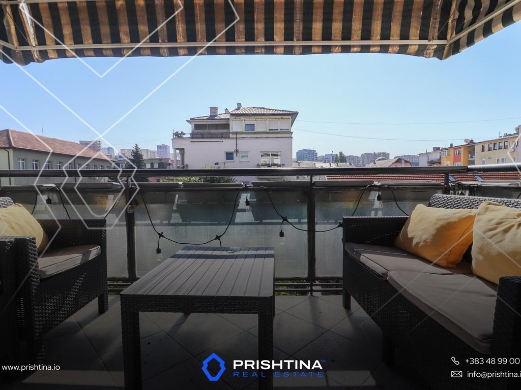 Appartamento in affitto 85m² nel centro città (5)