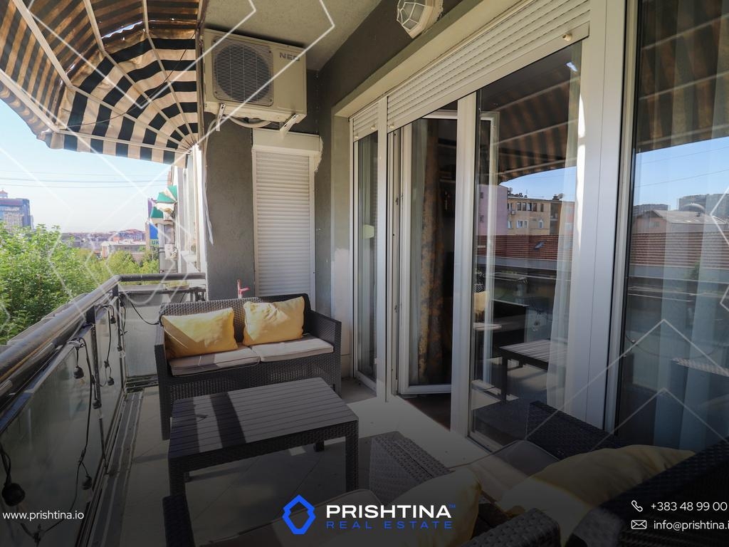 Appartamento in affitto 85m² nel centro città (6)