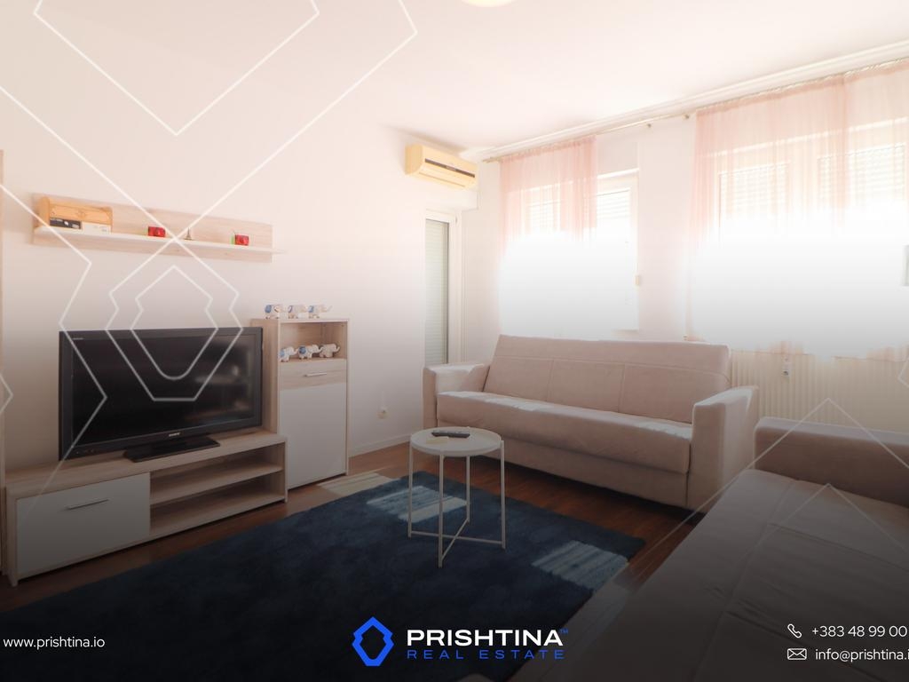 Appartamento in affitto 85m² nel centro città (7)