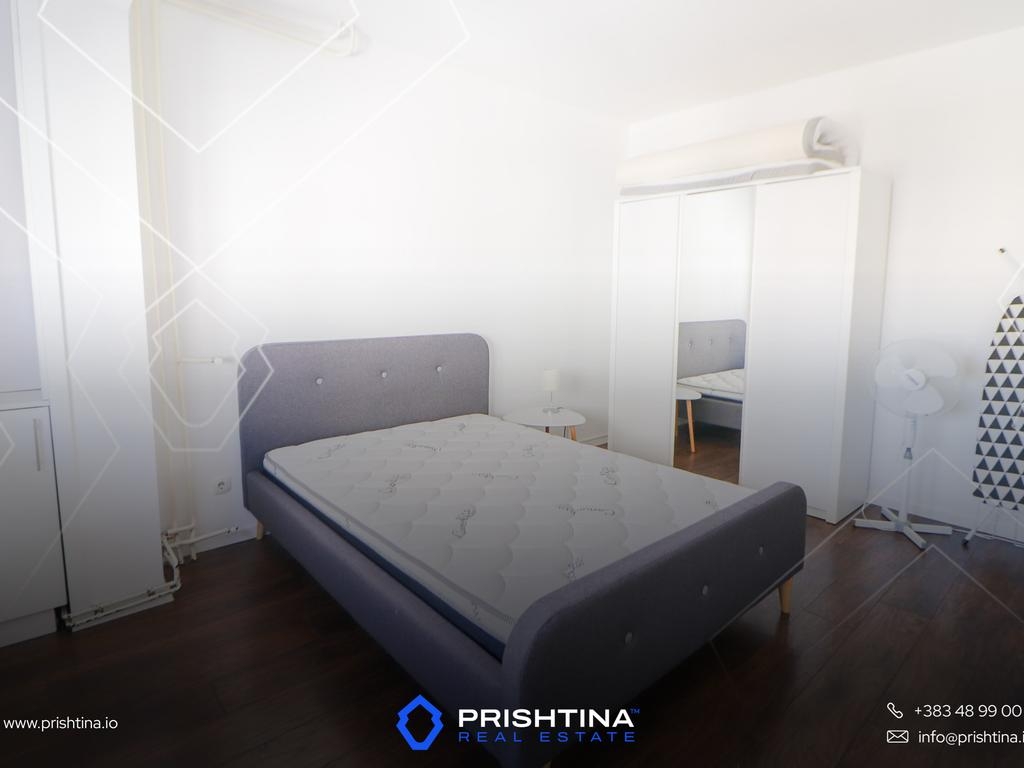 Appartamento in affitto 85m² nel centro città (8)