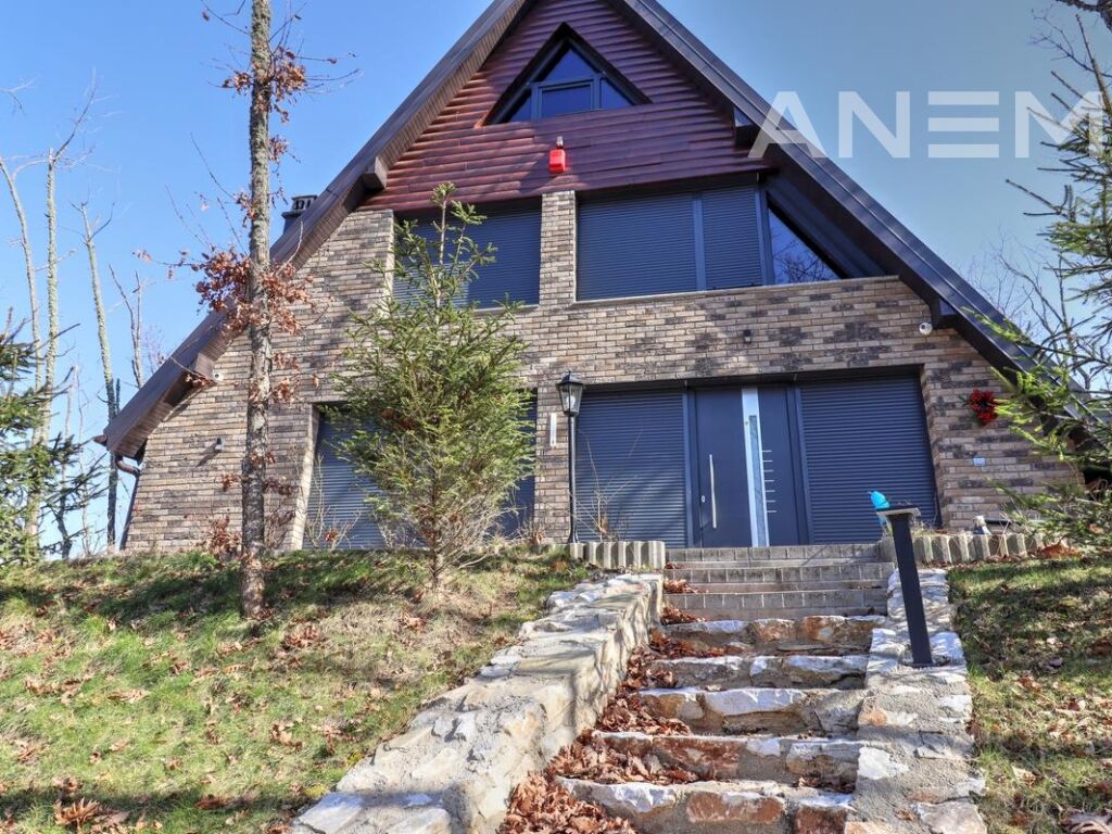 Villa à venda 200m² em makresh