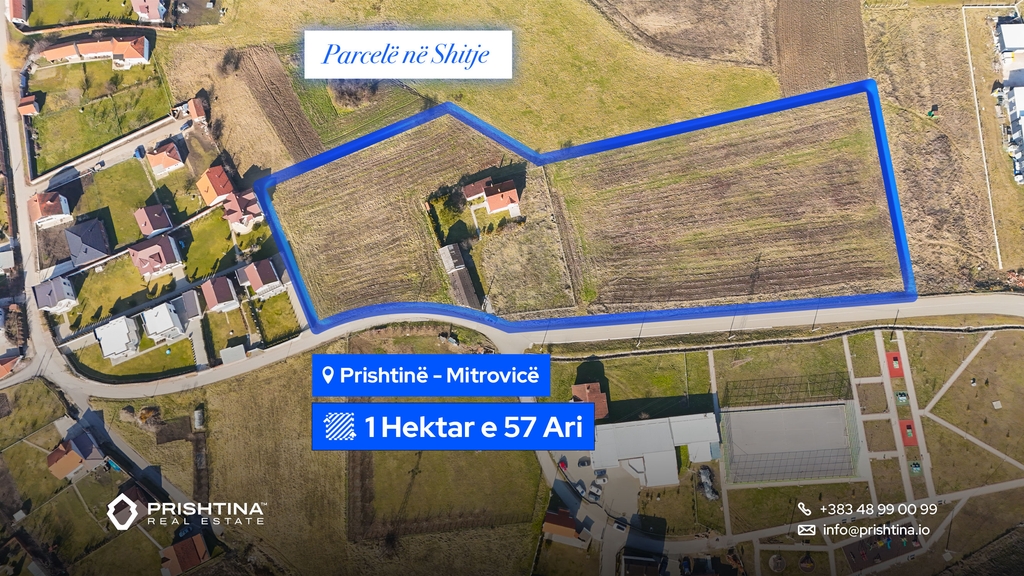 Terreno en venta 1 hectárea y 57 ari en mazgit