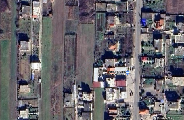 Terreno à venda em sukth i ri em durres, albânia (2)