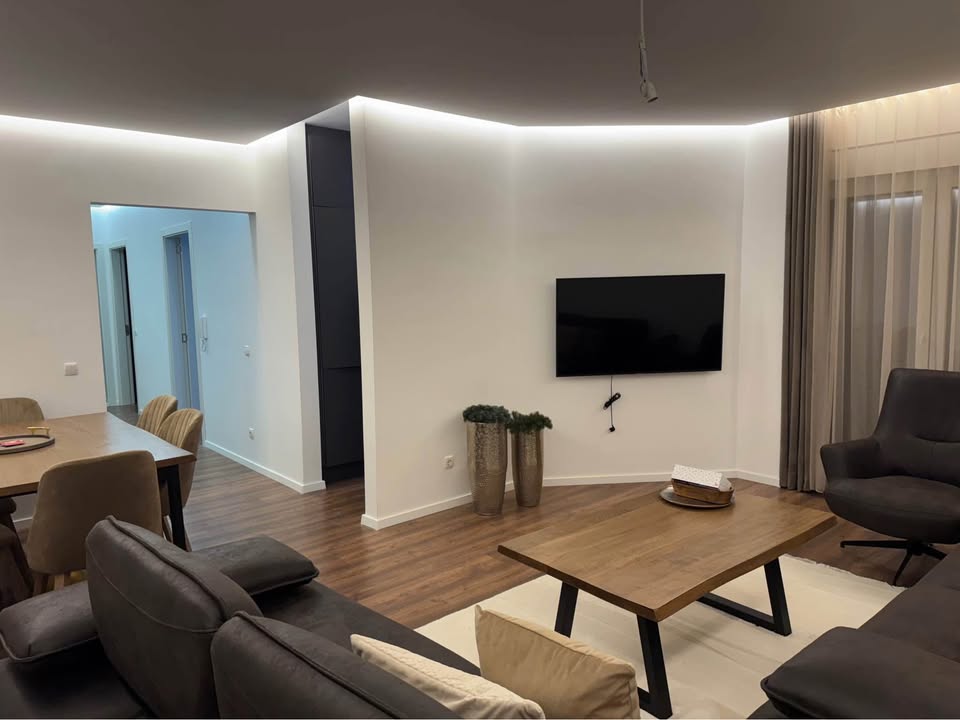 Wohnung zum verkauf im stadtteil Mati 1