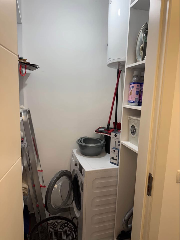 Wohnung zum verkauf im stadtteil Mati 1