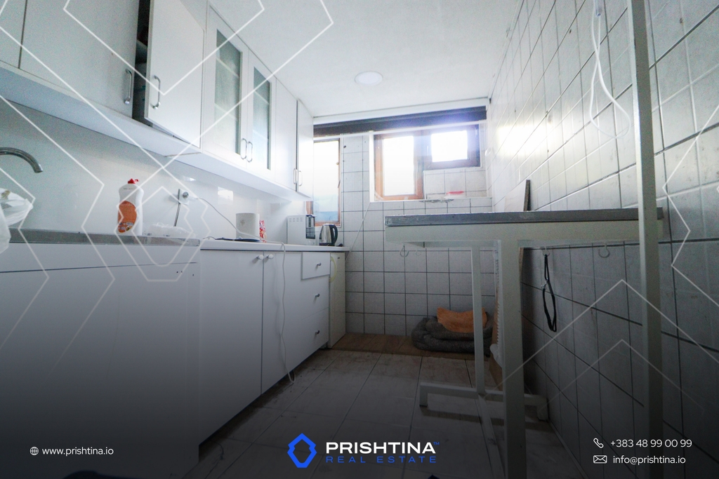 Lokal ne shitje 60.03m² në qendër