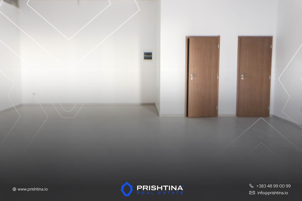 Lokal ne shitje 60.03m² në qendër