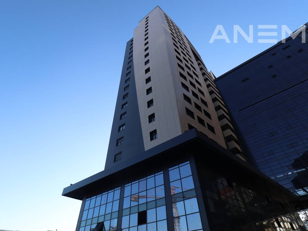 Appartamento in vendita 125m² a Lakrishtë