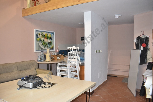 Duplex business space for rent near elbasani street in Tirana, albania (3)