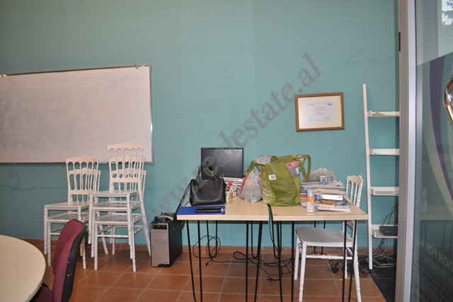 Duplex business space for rent near elbasani street in Tirana, albania (5)
