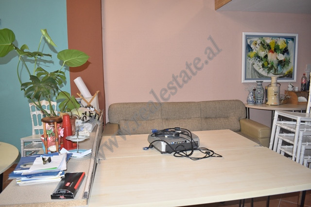 Duplex business space for rent near elbasani street in Tirana, albania (6)