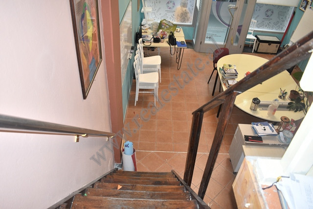 Duplex business space for rent near elbasani street in Tirana, albania (7)