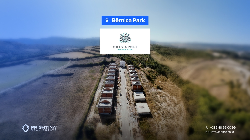 Bernica park desde chelsea point – Fase 2 (2)
